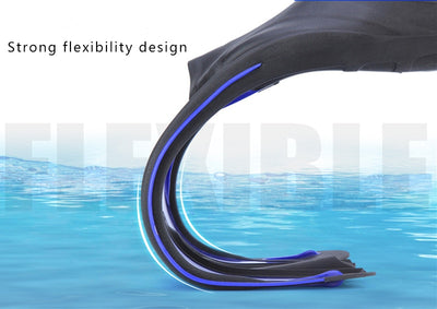 UNISEX Diving Fins