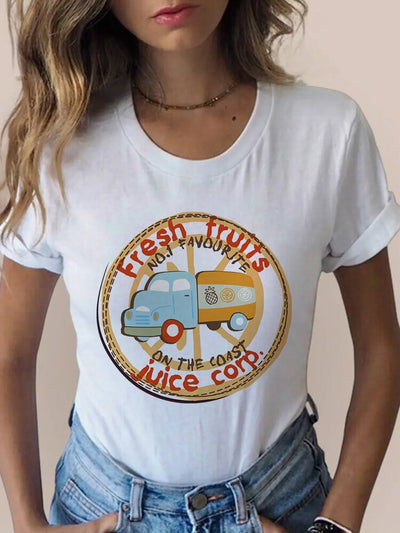 VINTAGE Surf Tees