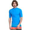 SBART Black Rash Vest
