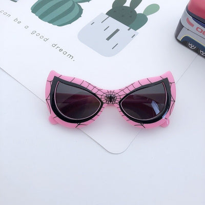 WINFUL Kids Sunglasses