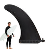 SURF TIME Carbon Fiber Stand Up Paddle Fin