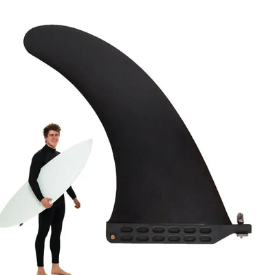 SURF TIME Carbon Fiber Stand Up Paddle Fin