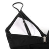 RXRXCOCO Sexy One Piece Swimsuit