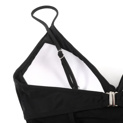 RXRXCOCO Sexy One Piece Swimsuit
