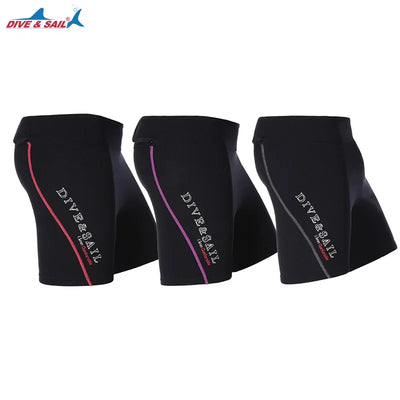 2024 Hot Dive&Sail Men's 3mm Diving Wetsuit Jackets Pants Long Sleeve Diving Suit Scuba Jump Surfing Snorkeling Wetsuits
