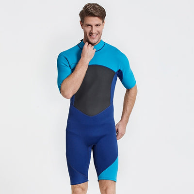 SBART Long Sleeve Surf Suit