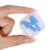 SILICONE Water Ear Plugs