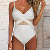 RXRXCOCO Sexy One Piece Swimsuit