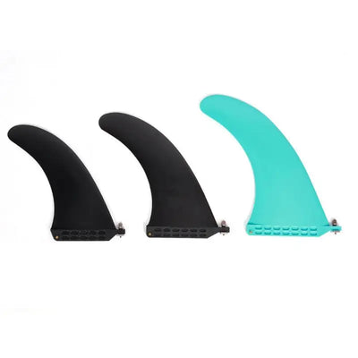 SURF TIME Carbon Fiber Stand Up Paddle Fin