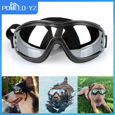 POMELO-YZ Dog Goggles