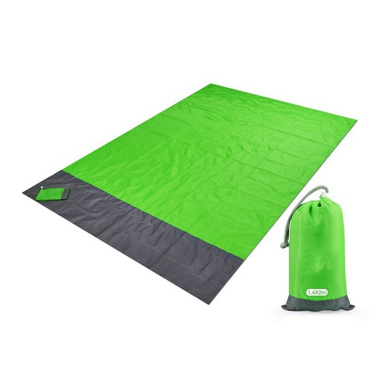 WATERPROOF Large Beach Mat