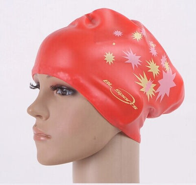 MAICCA Womens Swim Cap