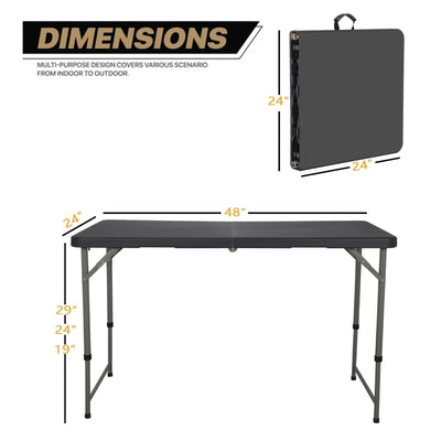 DUTRIEUX Portable Table