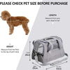 SAYINA Pet Carrier Bag