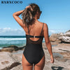 RXRXCOCO Sexy One Piece Swimsuit