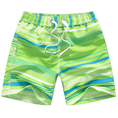V-TREE Kids Swim Shorts