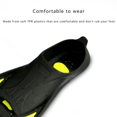 UNISEX Diving Fins