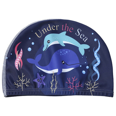 BABY SWIM Hat