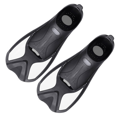 UNISEX Diving Fins