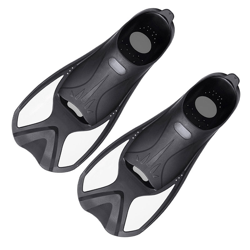 UNISEX Diving Fins