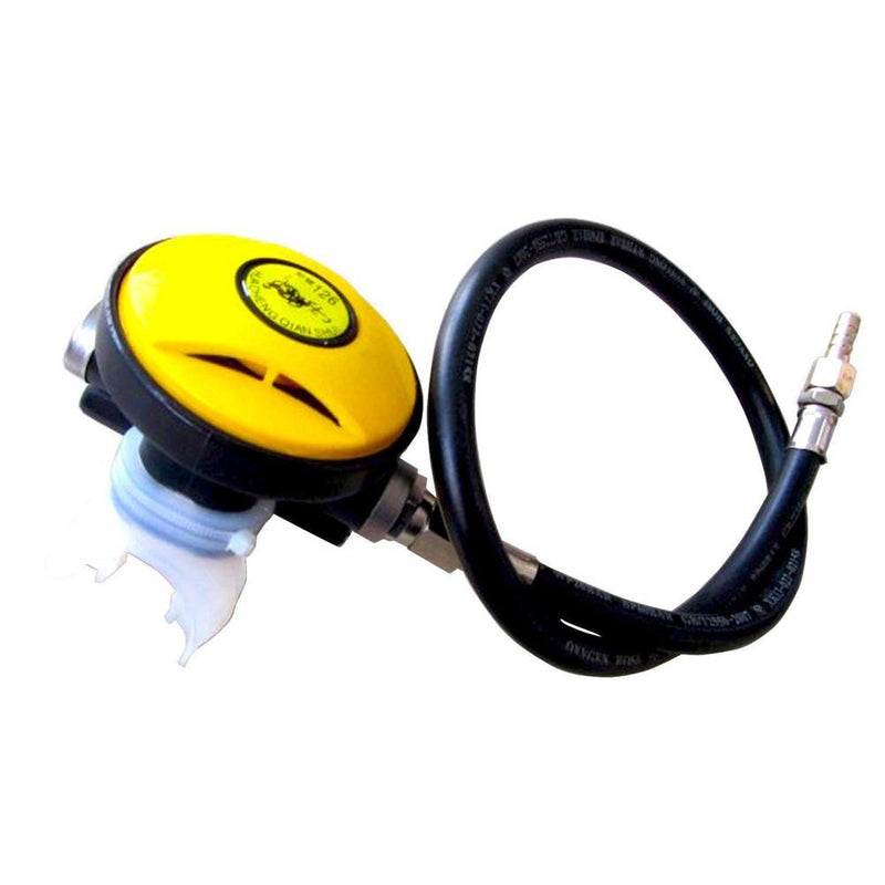 MOUCHAIN Scuba Gear Diving Regulator