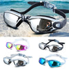 LAMGOOL Goggles For Swimming