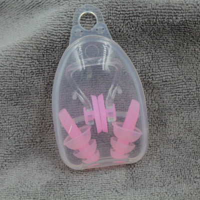 CSG Silicone Earplugs
