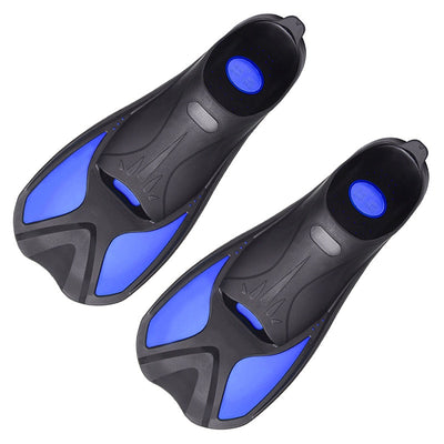 UNISEX Diving Fins