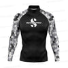 SCUBAPRO Surfing Rash Guard