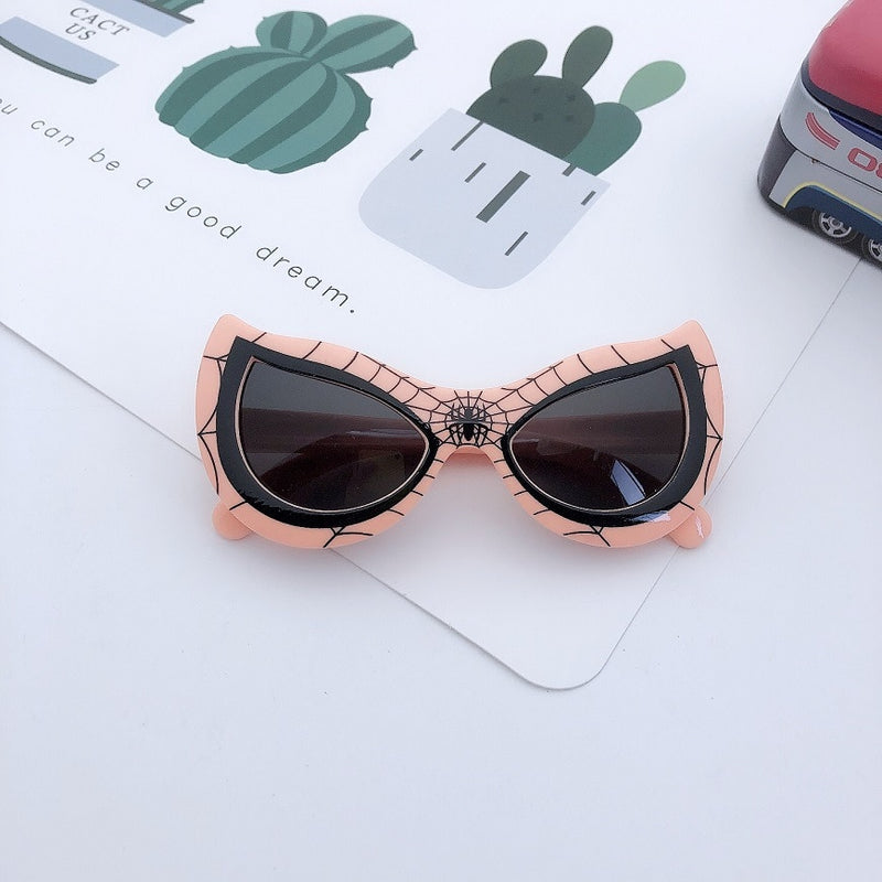 WINFUL Kids Sunglasses