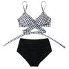 RXRXCOCO Two Piece Swimsuit