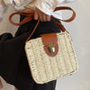 AIZHIYI Straw Bag