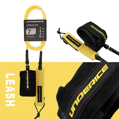 UICE Surfer Leash