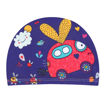 BABY SWIM Hat