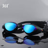 SLY196042-7 / L 361 Best Goggles For Swimming  -  Cheap Surf Gear