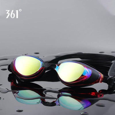 SLY196042-8 / L 361 Best Goggles For Swimming  -  Cheap Surf Gear