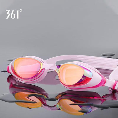 SLY196042-9 / L 361 Best Goggles For Swimming  -  Cheap Surf Gear
