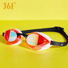 361186010-Black 361 Childrens Goggles  -  Cheap Surf Gear