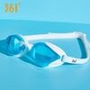 361186010-Blue 361 Childrens Goggles  -  Cheap Surf Gear