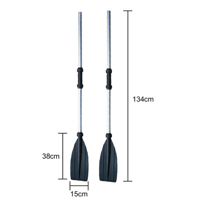 VKTECH Kayak Paddles For Sale (also for SUP)