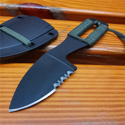 DOOM BLADE Mini Dive Knife