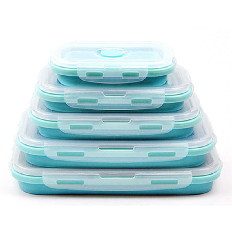YOMDID Collapsible Food Container