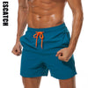 ESCATCH Board Shorts With Pockets