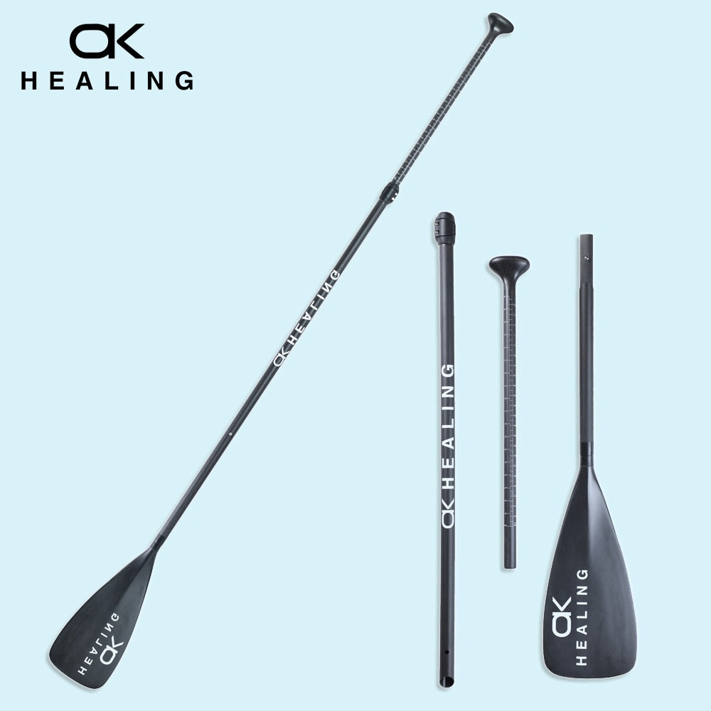 HEALING Stand Up paddle Board Paddles