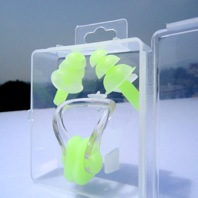 BEST EAR Plugs For Swimming
