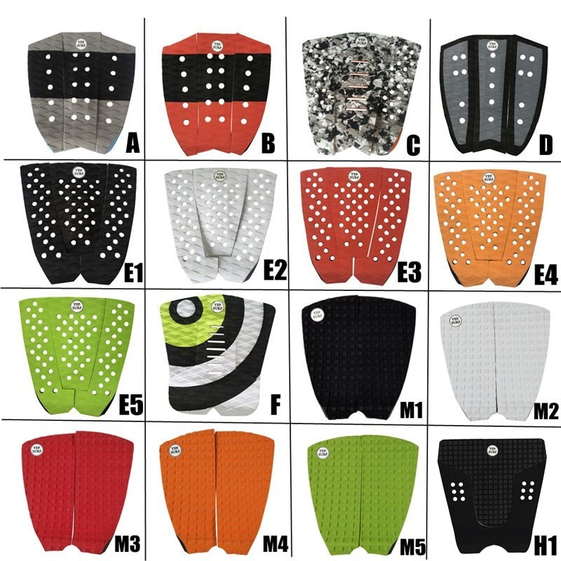 UP SURF Surfboard Traction Pad