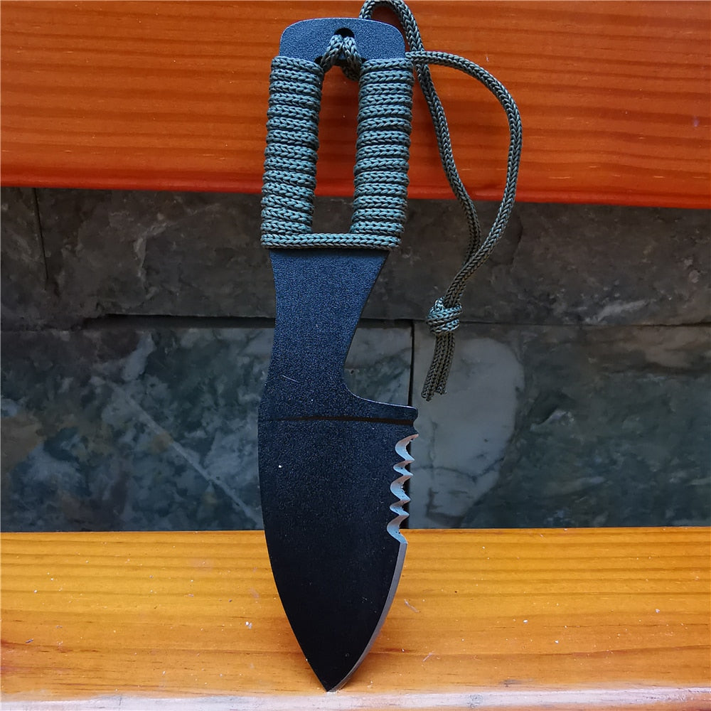 DOOM BLADE Mini Dive Knife