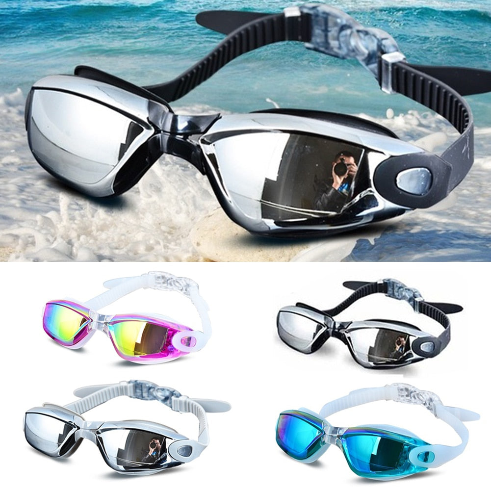 SWIMMING Goggles For Sale