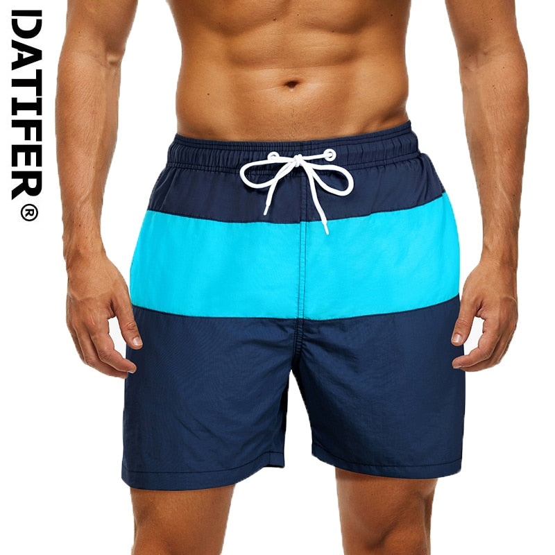 DATIFER Surfboard Shorts