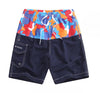 YSU BEST Boys Surf Shorts